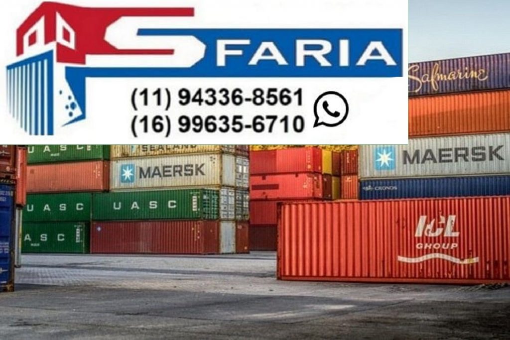 container reefer 20