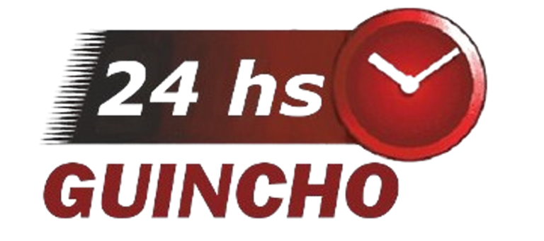 Guincho 24 horas