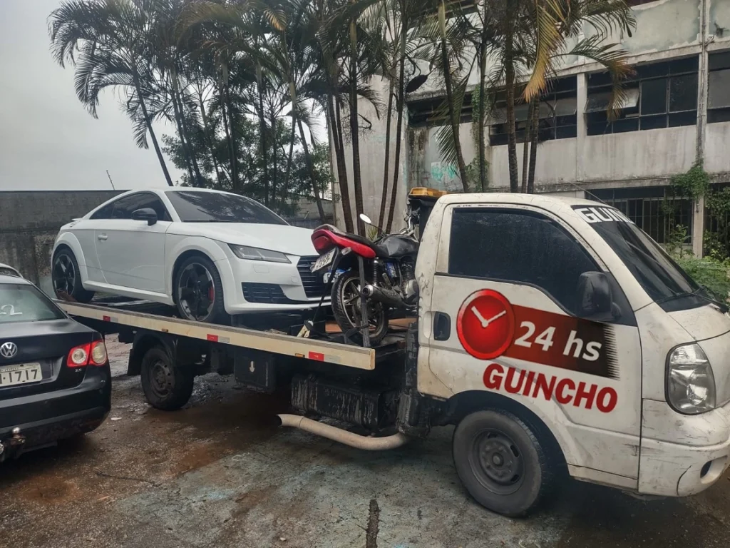 Guincho em São Paulo 24 horas com atendimento confiável e com preço acessível. Seja no trânsito caótico da Zona Sul ou em uma pane inesperada na Zona Leste, o serviço de guincho 24h em SP é essencial para garantir segurança e mobilidade a qualquer hora do dia.