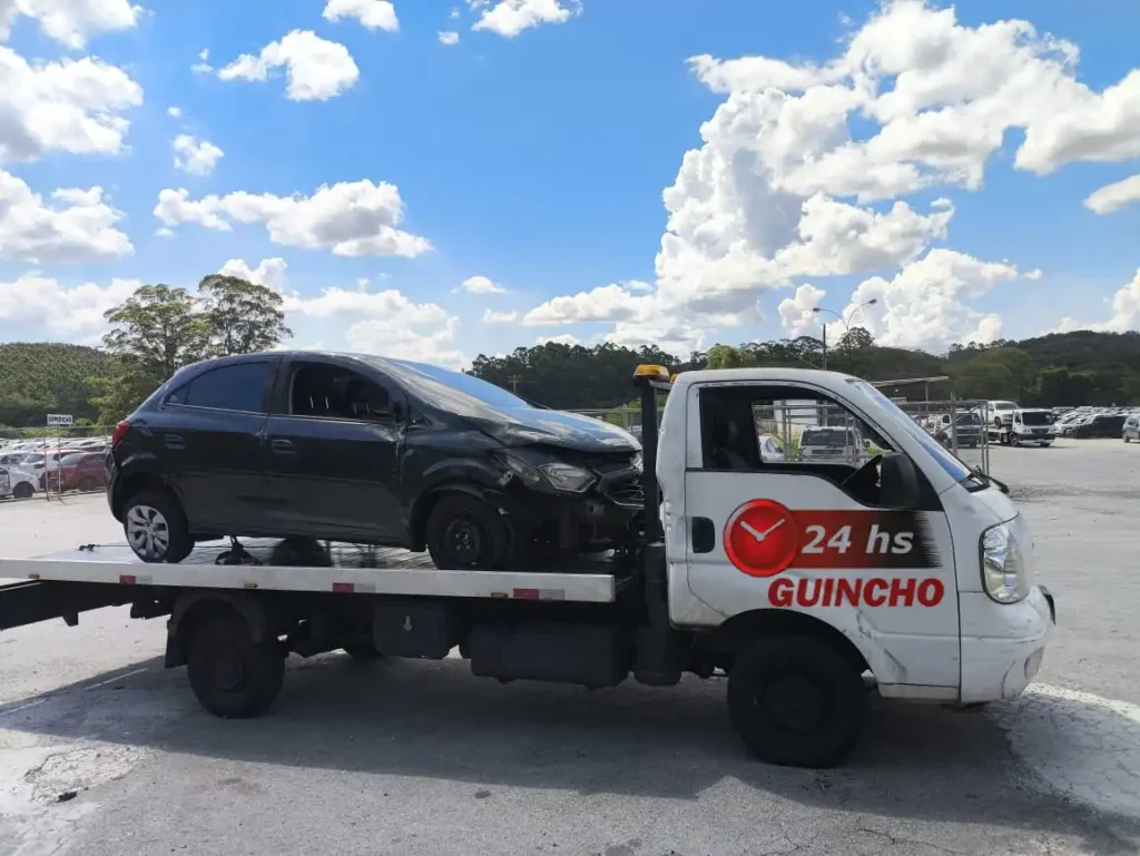 Guincho em São Paulo 24 horas com atendimento confiável e com preço acessível. Seja no trânsito caótico da Zona Sul ou em uma pane inesperada na Zona Leste, o serviço de guincho 24h em SP é essencial para garantir segurança e mobilidade a qualquer hora do dia.