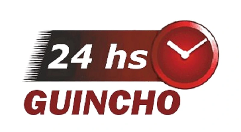 Guincho em Santa Cecília SP