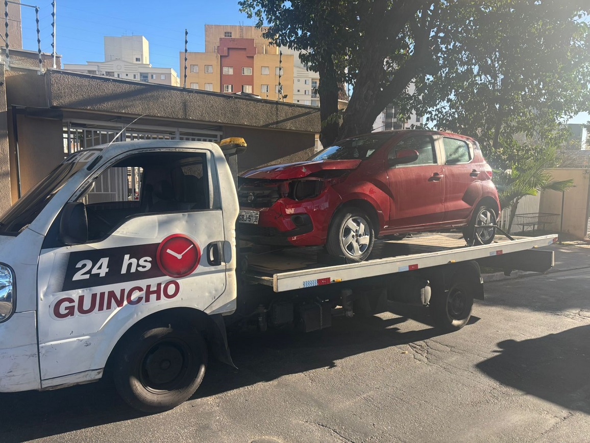 Guincho na Sé e Regiões